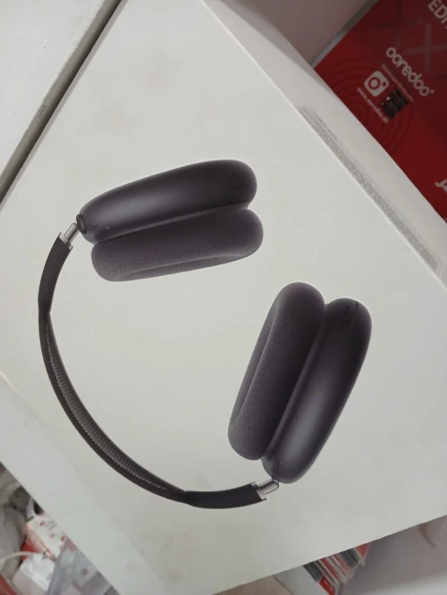 AirPods Max