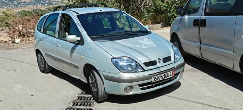 Renault Scenic 2000 Scenic