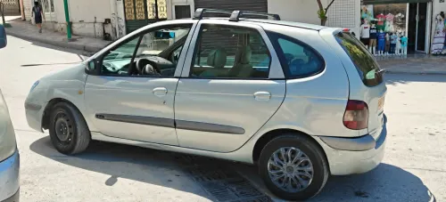 Renault Scenic 2000 Scenic