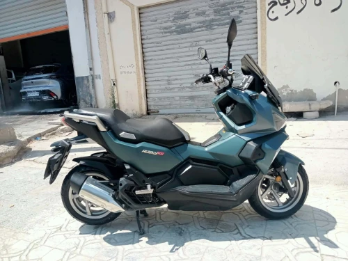 Husky adv 2024 Adv 2024