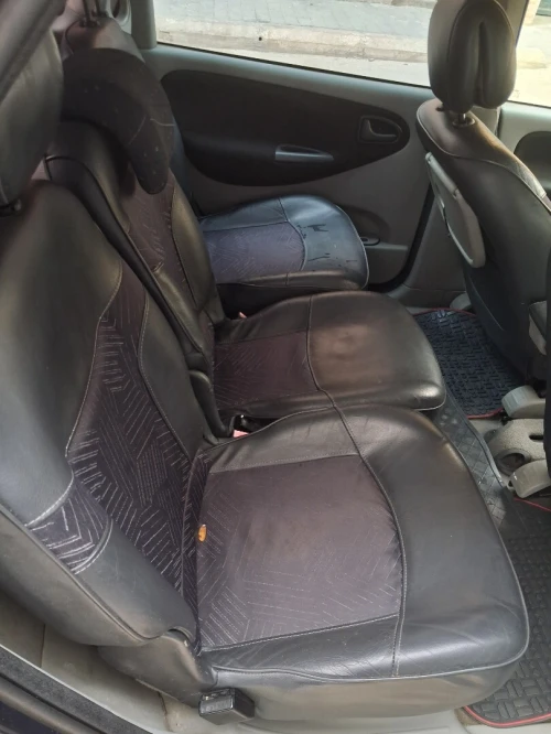 Renault Scenic 2002 Scenic