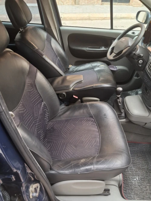 Renault Scenic 2002 Scenic