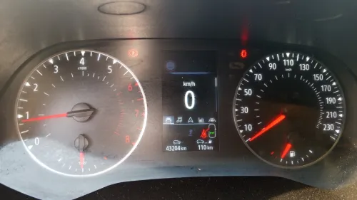 Renault Captur 2022 Évolution