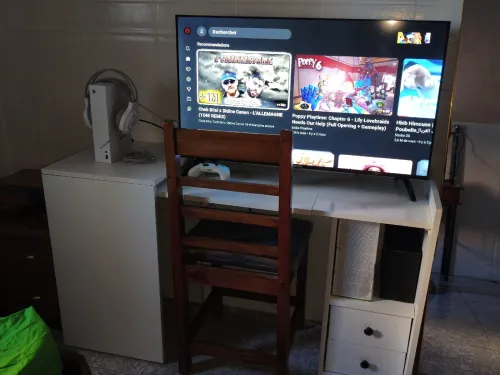 bureau pliable