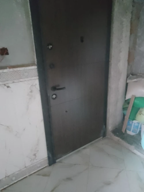 Vente Appartement F3 Alger Bordj el kiffan