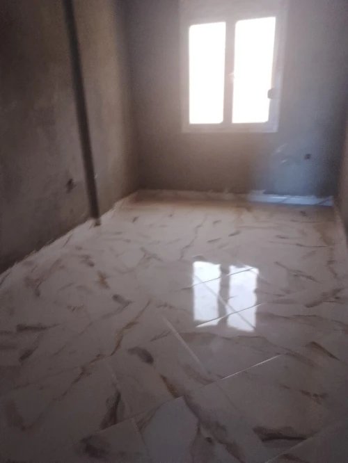 Vente Appartement F3 Alger Bordj el kiffan