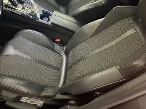 Peugeot 3008 2022 Gt