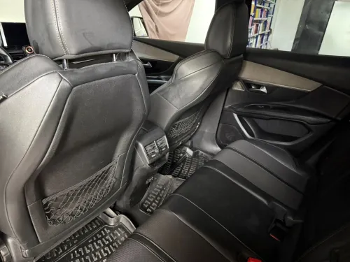 Peugeot 3008 2022 Gt