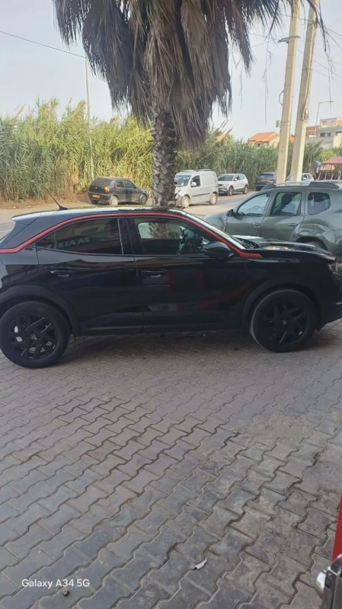 Opel Mokka 2023 GS Line