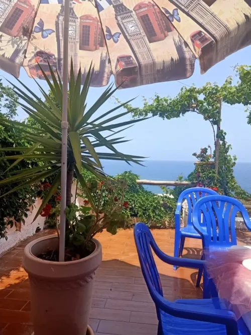 Location Bungalow F3 Béjaïa Toudja