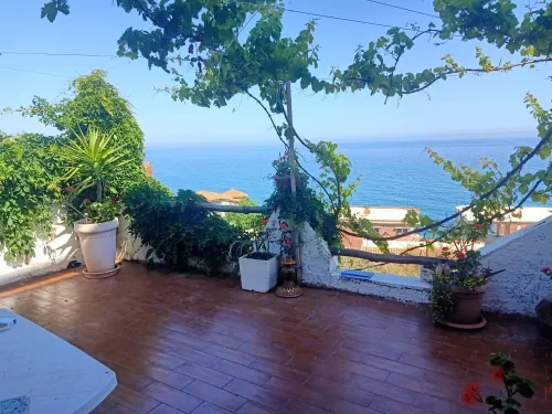 Location Bungalow F3 Béjaïa Toudja