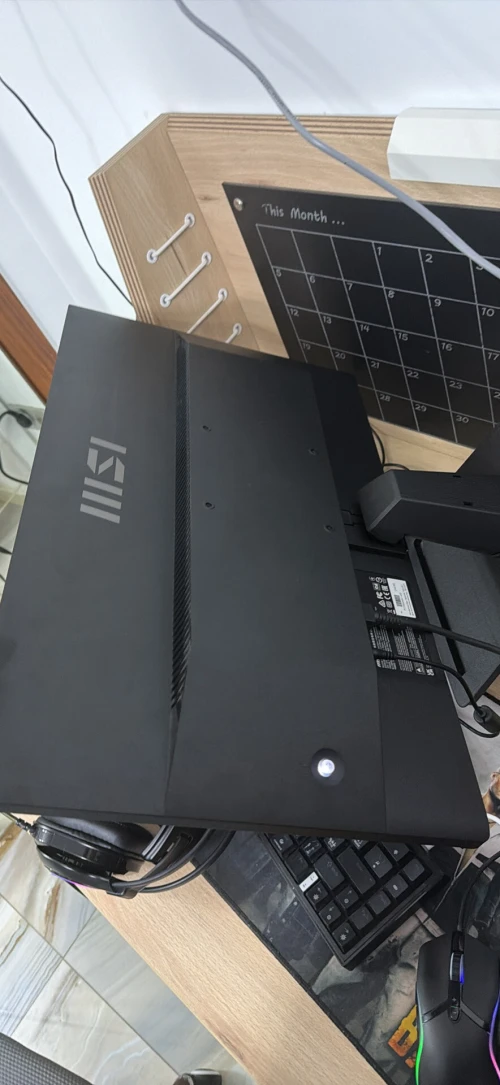 MSI PRO MP251