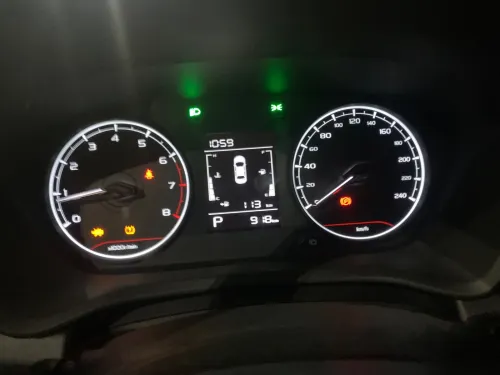 Livan X3 Pro  2025 Automatique (Avec toi ouvrant )