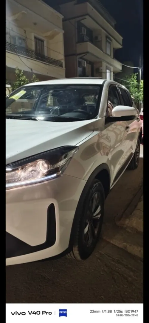 Kaiyi X3 Pro  2026 