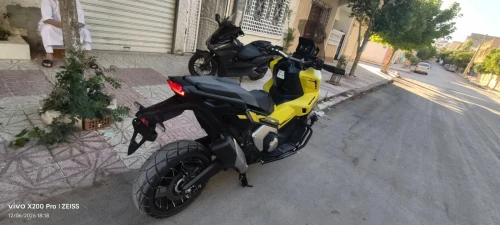 Honda XADV 2025