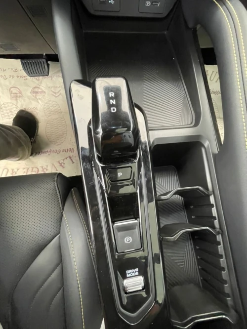 Geely Coolray 2026 Full option