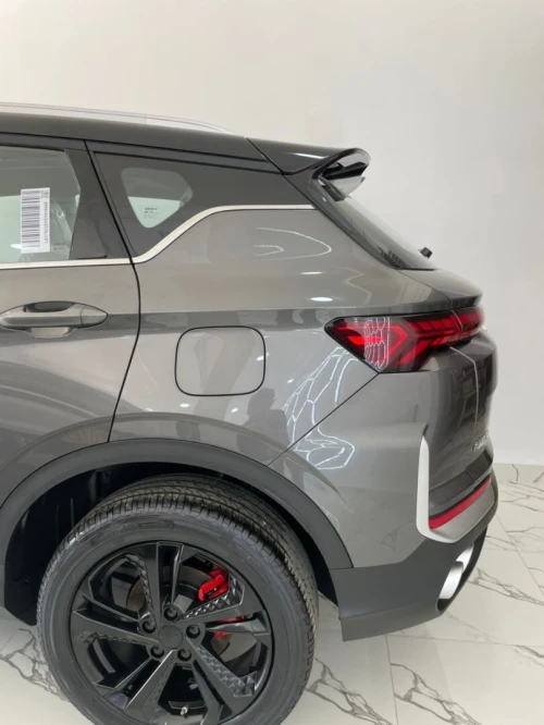 Geely Coolray 2026 Full option