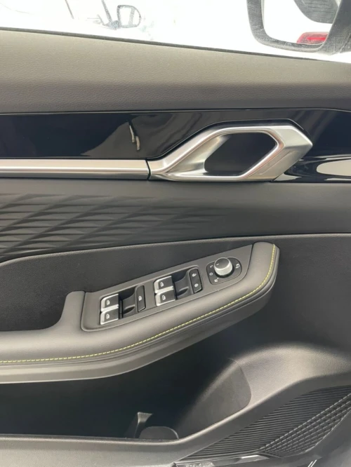 Geely Coolray 2026 Full option