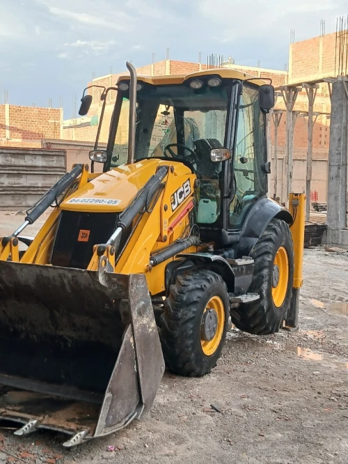 Jcb Jcb 2013