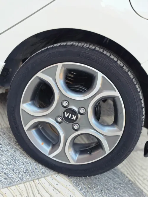 Kia Picanto 2016 Sportline