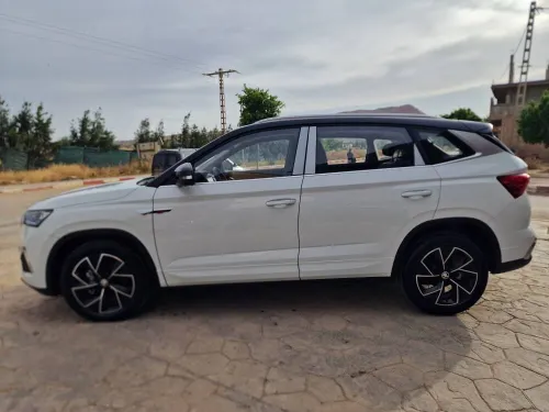 Skoda Kamiq 2025 