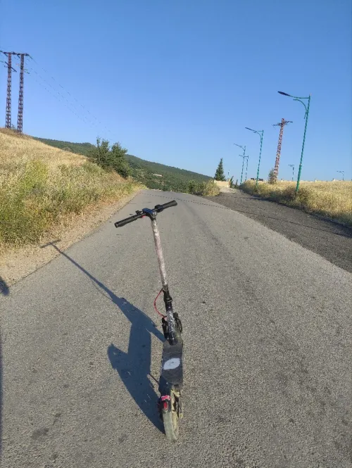 Urban glide Scooter électrique 2024