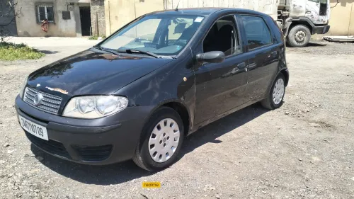 Fiat Punto 2007 Classic