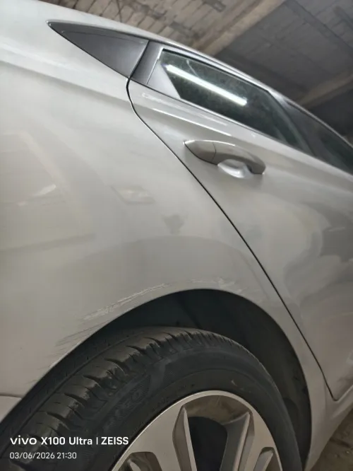 Hyundai Accent RB  5 portes 2018 GL DZ