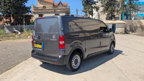 Fiat Scudo 2023