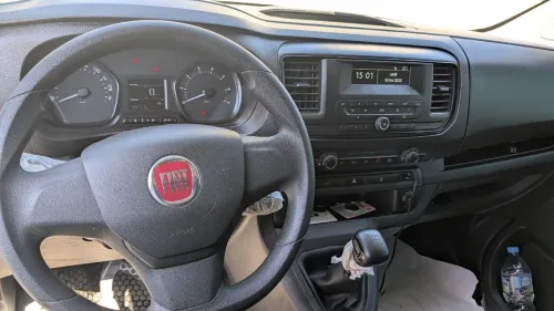 Fiat Scudo 2023