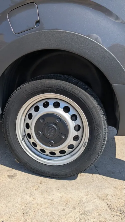 Fiat Scudo 2023