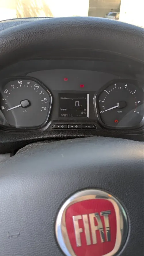 Fiat Scudo 2023