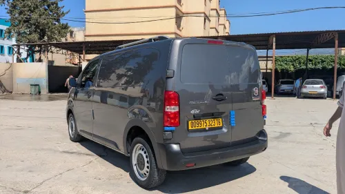 Fiat Scudo 2023