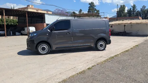 Fiat Scudo 2023