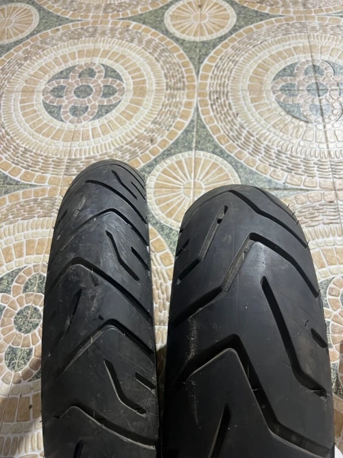 Pneu GS 2021