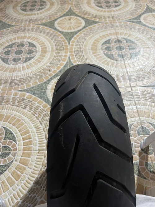Pneu GS 2021
