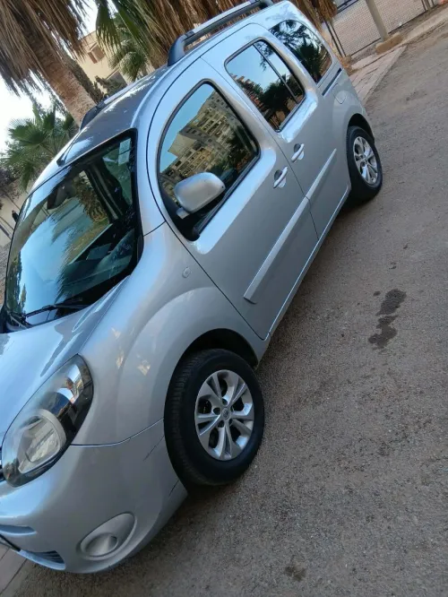 Renault Kangoo 2020 Privilège plus