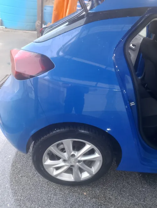 Opel Corsa 2022 élégance business