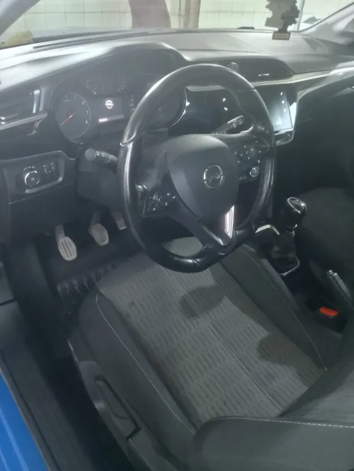 Opel Corsa 2022 élégance business