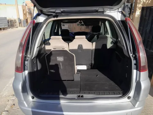 Citroen C4 Picasso 2009 Selection 7p