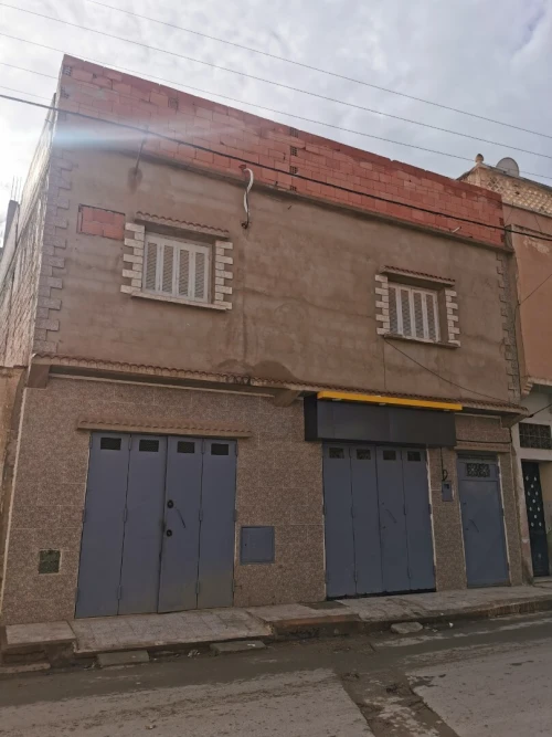 Vente Villa Relizane Relizane