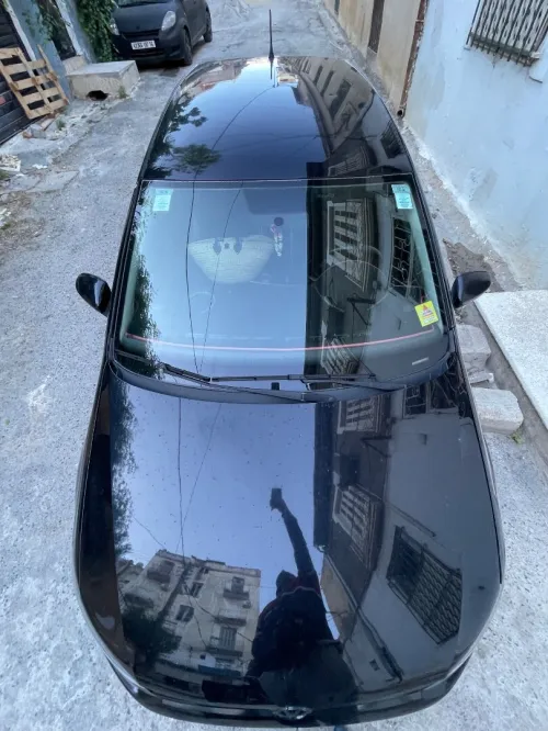 Volkswagen Polo 2009 TrendLine