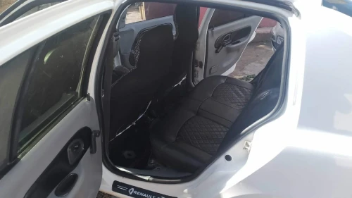 Renault Clio Classique 2007 Clio Classique
