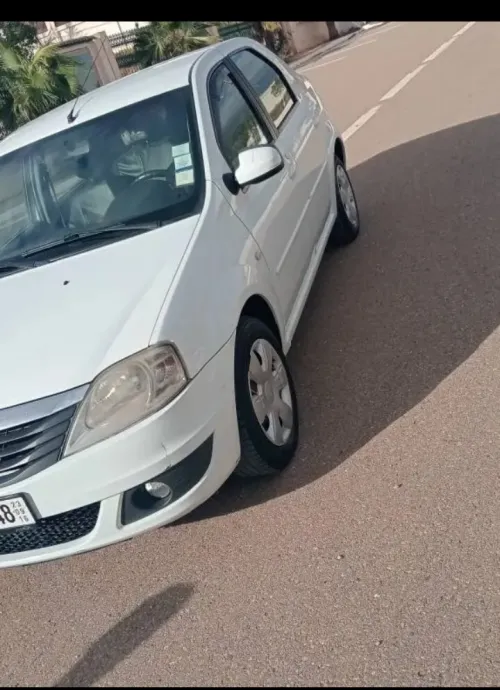 Dacia Logan 2013 Logan