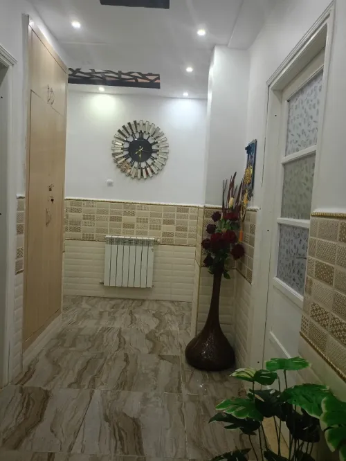 Location vacances Appartement F4 Alger Bordj el bahri