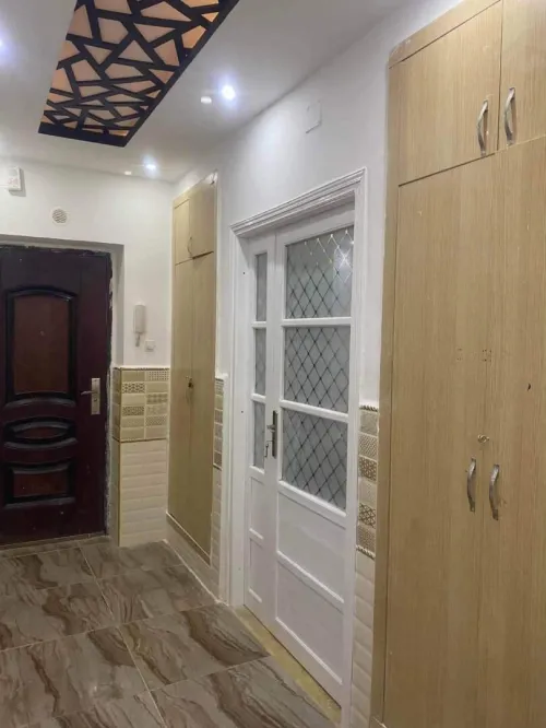 Location vacances Appartement F4 Alger Bordj el bahri