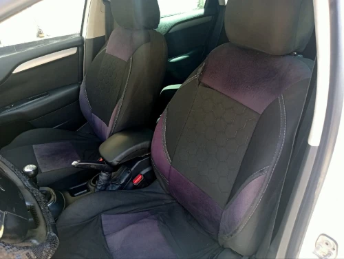 Citroen C4 2011 Attraction