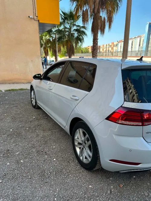 Volkswagen Golf 7 2018 START+