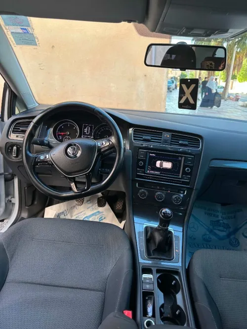 Volkswagen Golf 7 2018 START+