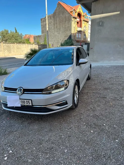 Volkswagen Golf 7 2018 START+